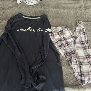 women’s pajama sets